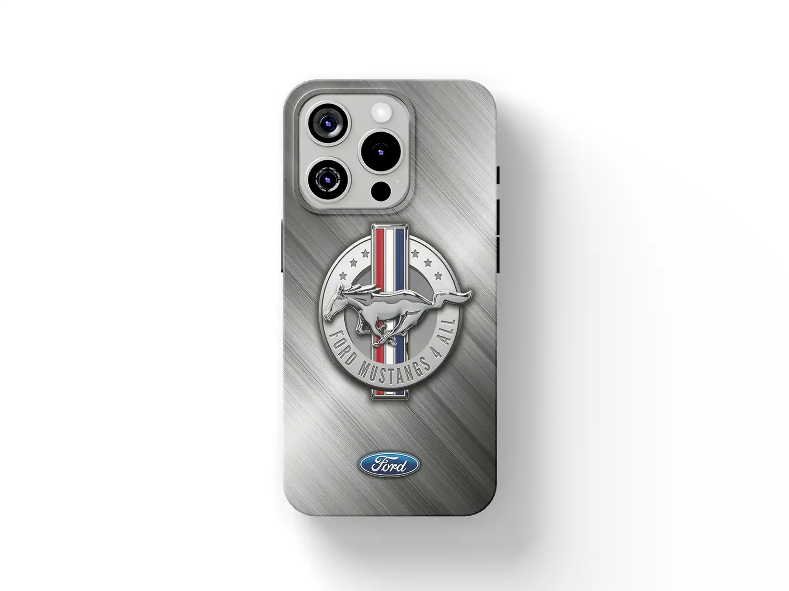 Ford Funda Smart Edición Limitada Con Estilo